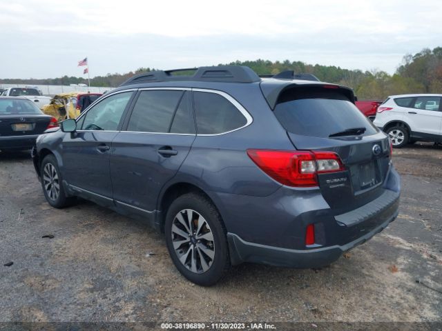 Photo 2 VIN: 4S4BSANC4G3320664 - SUBARU OUTBACK 