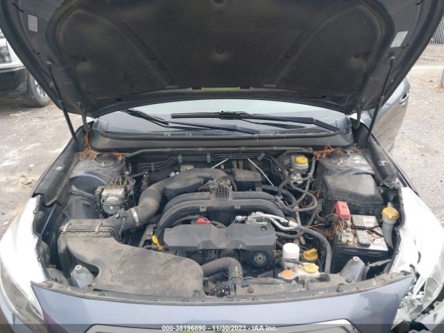 Photo 9 VIN: 4S4BSANC4G3320664 - SUBARU OUTBACK 