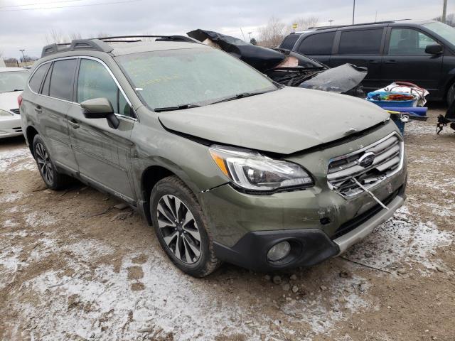 Photo 0 VIN: 4S4BSANC4G3326352 - SUBARU OUTBACK 2. 