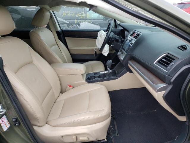 Photo 4 VIN: 4S4BSANC4G3326352 - SUBARU OUTBACK 2. 