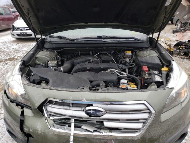 Photo 6 VIN: 4S4BSANC4G3326352 - SUBARU OUTBACK 2. 