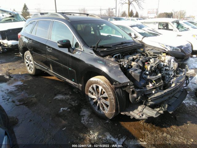 Photo 0 VIN: 4S4BSANC4H3206858 - SUBARU OUTBACK 