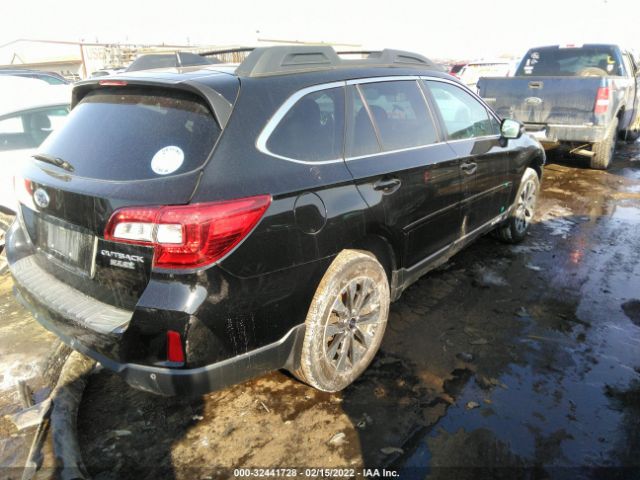 Photo 3 VIN: 4S4BSANC4H3206858 - SUBARU OUTBACK 