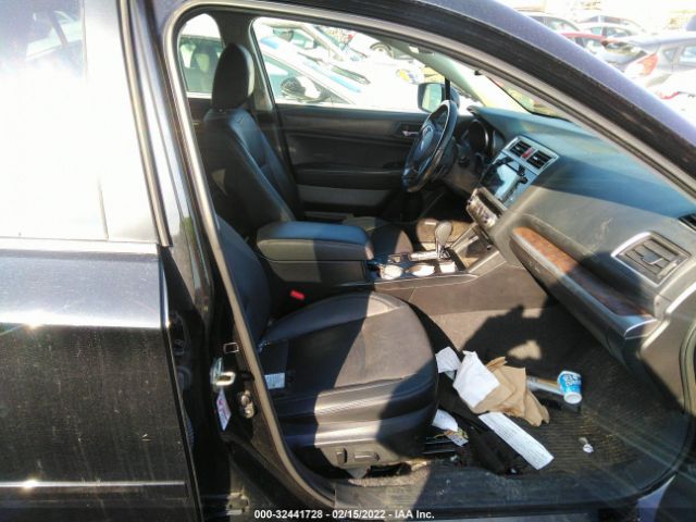 Photo 4 VIN: 4S4BSANC4H3206858 - SUBARU OUTBACK 