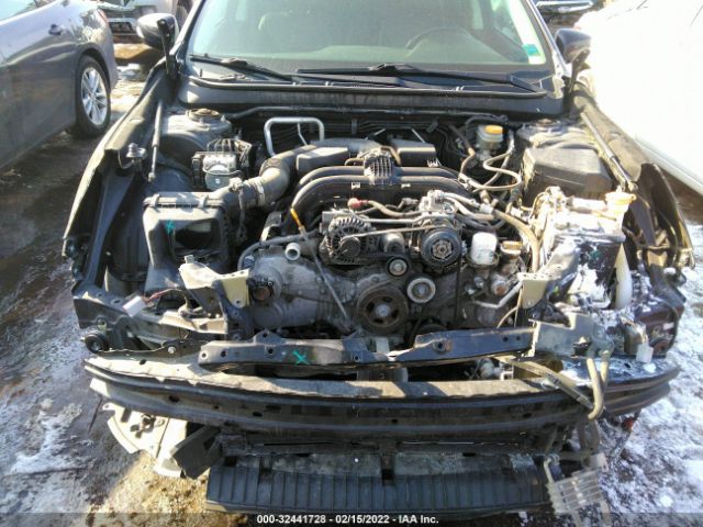 Photo 5 VIN: 4S4BSANC4H3206858 - SUBARU OUTBACK 