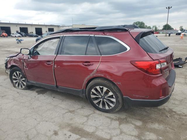 Photo 1 VIN: 4S4BSANC4H3217410 - SUBARU OUTBACK 