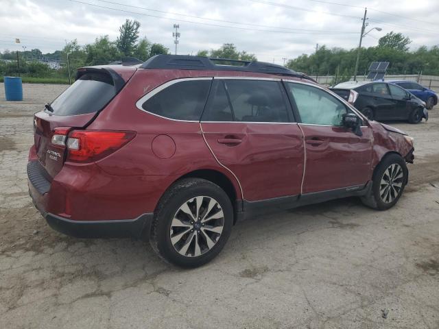 Photo 2 VIN: 4S4BSANC4H3217410 - SUBARU OUTBACK 