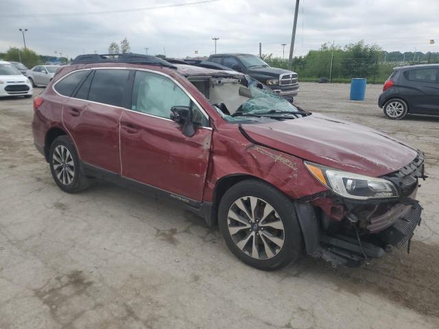 Photo 3 VIN: 4S4BSANC4H3217410 - SUBARU OUTBACK 