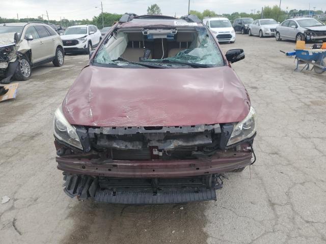 Photo 4 VIN: 4S4BSANC4H3217410 - SUBARU OUTBACK 