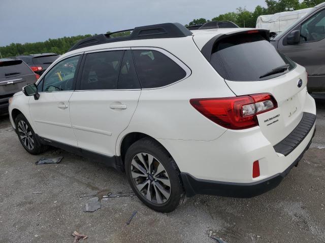 Photo 1 VIN: 4S4BSANC4H3218167 - SUBARU OUTBACK 