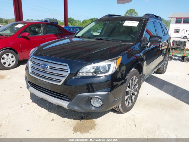 Photo 1 VIN: 4S4BSANC4H3222431 - SUBARU OUTBACK 