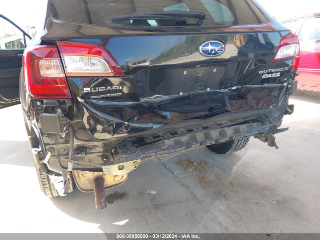 Photo 5 VIN: 4S4BSANC4H3222431 - SUBARU OUTBACK 