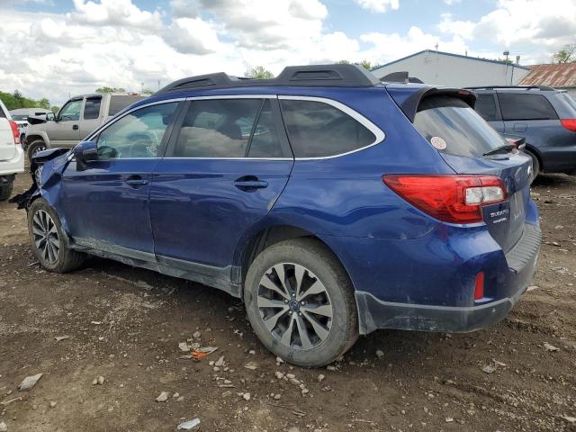 Photo 1 VIN: 4S4BSANC4H3242159 - SUBARU OUTBACK 