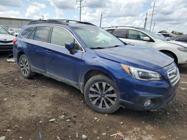 Photo 3 VIN: 4S4BSANC4H3242159 - SUBARU OUTBACK 