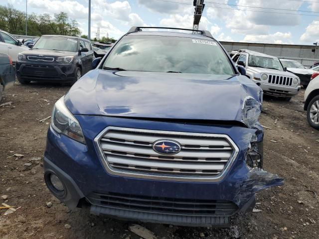 Photo 4 VIN: 4S4BSANC4H3242159 - SUBARU OUTBACK 