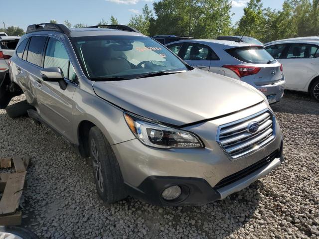 Photo 3 VIN: 4S4BSANC4H3249791 - SUBARU OUTBACK 2. 