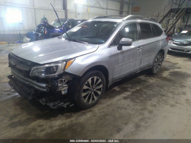 Photo 1 VIN: 4S4BSANC4H3259981 - SUBARU OUTBACK 