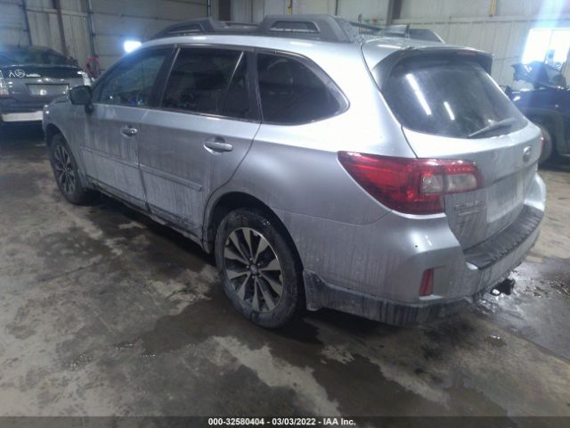 Photo 2 VIN: 4S4BSANC4H3259981 - SUBARU OUTBACK 