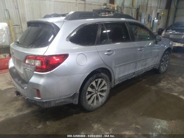 Photo 3 VIN: 4S4BSANC4H3259981 - SUBARU OUTBACK 