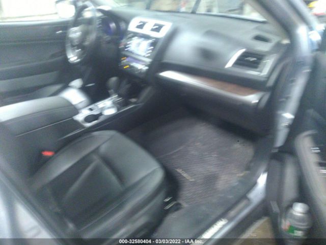 Photo 4 VIN: 4S4BSANC4H3259981 - SUBARU OUTBACK 