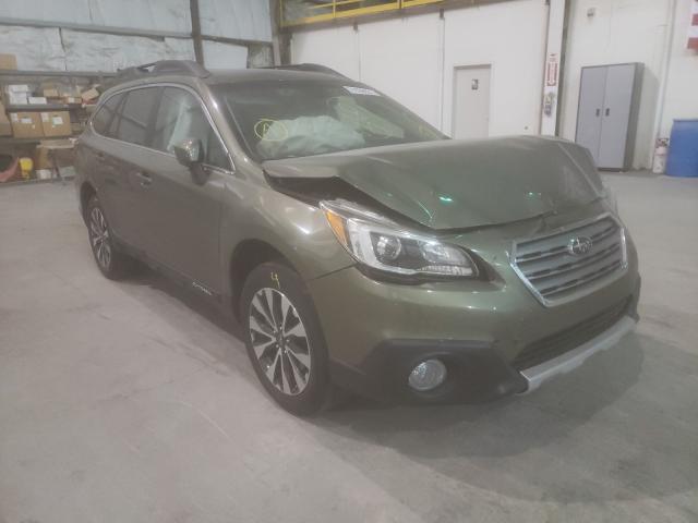 Photo 0 VIN: 4S4BSANC4H3265652 - SUBARU OUTBACK 2. 