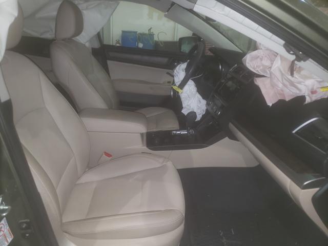 Photo 4 VIN: 4S4BSANC4H3265652 - SUBARU OUTBACK 2. 