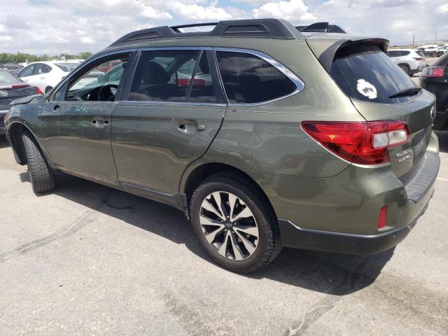 Photo 1 VIN: 4S4BSANC4H3266929 - SUBARU OUTBACK 