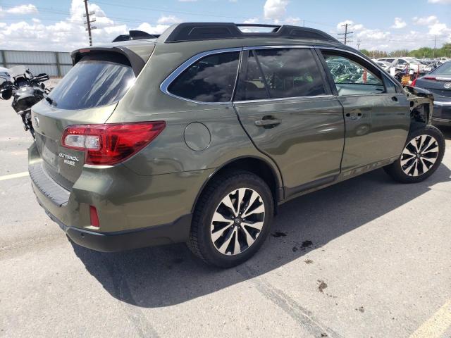 Photo 2 VIN: 4S4BSANC4H3266929 - SUBARU OUTBACK 