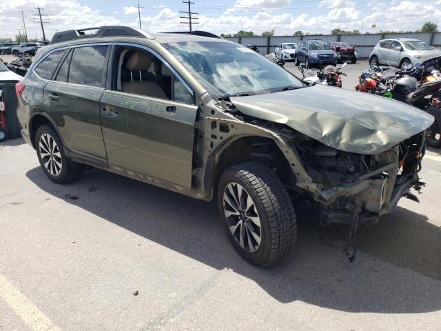 Photo 3 VIN: 4S4BSANC4H3266929 - SUBARU OUTBACK 