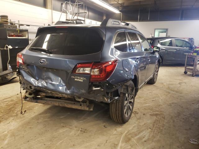 Photo 3 VIN: 4S4BSANC4H3305941 - SUBARU OUTBACK 2. 