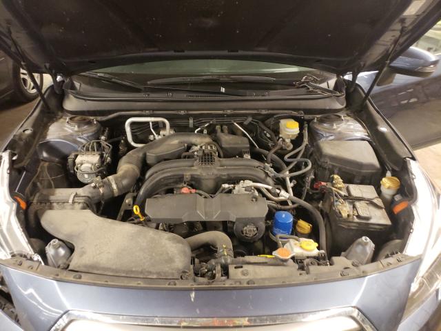 Photo 6 VIN: 4S4BSANC4H3305941 - SUBARU OUTBACK 2. 