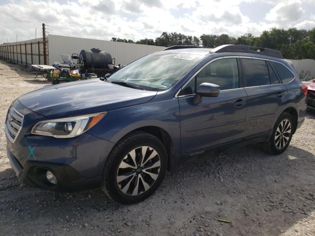 Photo 0 VIN: 4S4BSANC4H3322285 - SUBARU OUTBACK 2. 