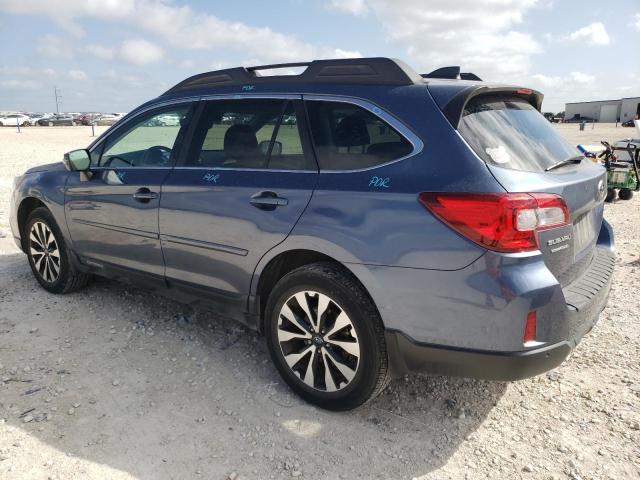 Photo 1 VIN: 4S4BSANC4H3322285 - SUBARU OUTBACK 2. 