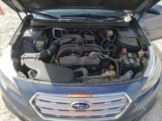 Photo 11 VIN: 4S4BSANC4H3322285 - SUBARU OUTBACK 2. 