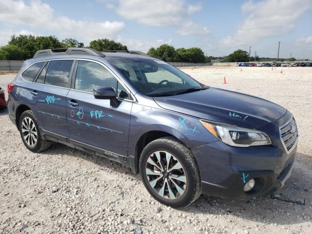 Photo 3 VIN: 4S4BSANC4H3322285 - SUBARU OUTBACK 2. 