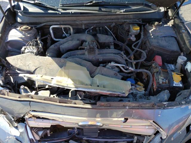 Photo 11 VIN: 4S4BSANC4H3323517 - SUBARU OUTBACK 2. 