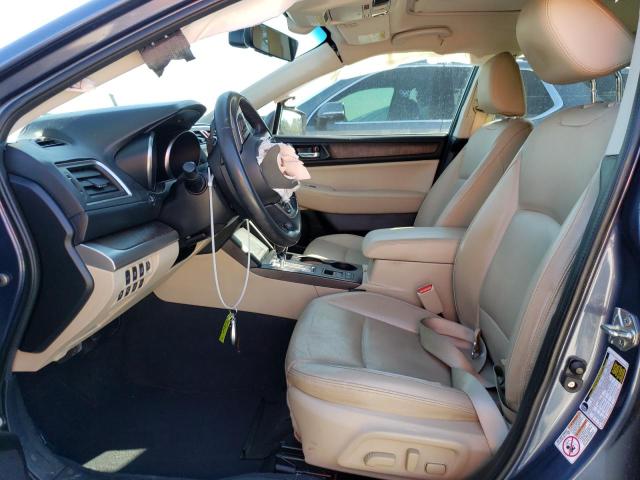 Photo 6 VIN: 4S4BSANC4H3323517 - SUBARU OUTBACK 2. 