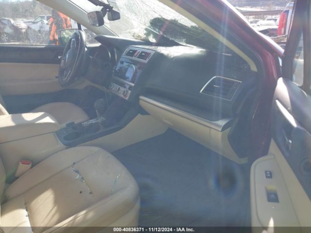 Photo 4 VIN: 4S4BSANC4H3341077 - SUBARU OUTBACK 