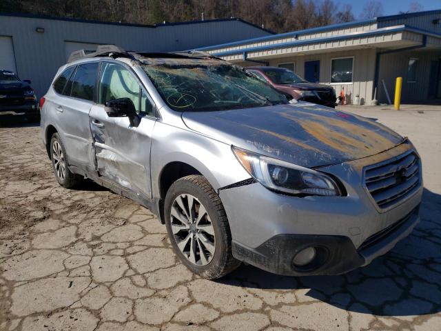 Photo 0 VIN: 4S4BSANC4H3342844 - SUBARU OUTBACK 2. 