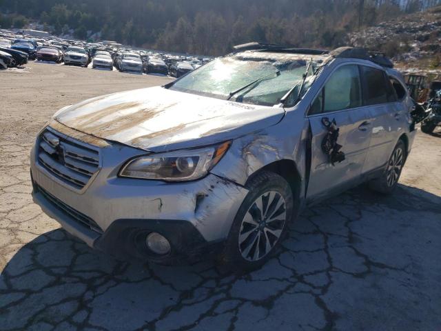 Photo 1 VIN: 4S4BSANC4H3342844 - SUBARU OUTBACK 2. 