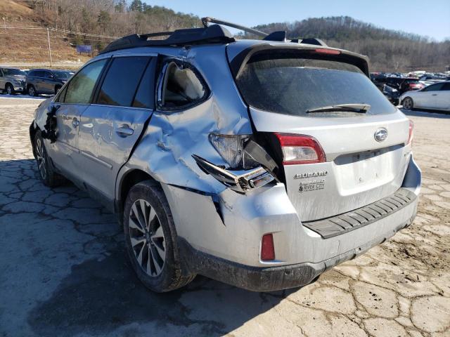 Photo 2 VIN: 4S4BSANC4H3342844 - SUBARU OUTBACK 2. 