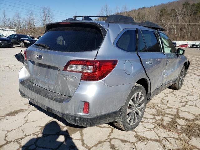 Photo 3 VIN: 4S4BSANC4H3342844 - SUBARU OUTBACK 2. 