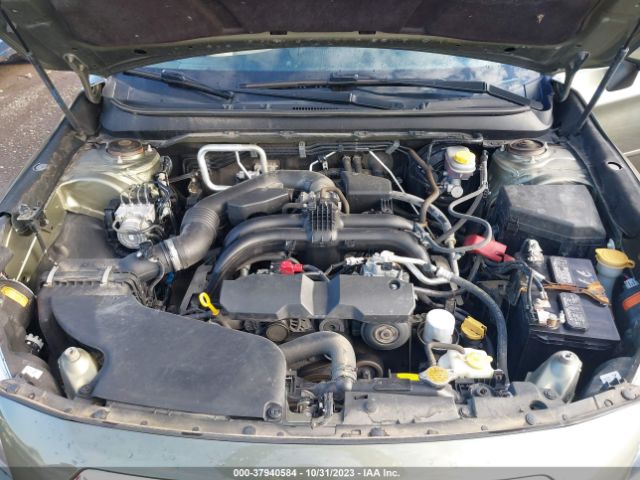 Photo 9 VIN: 4S4BSANC4H3344318 - SUBARU OUTBACK 