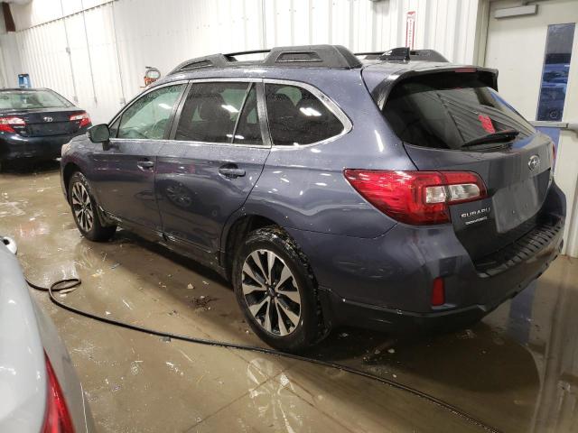 Photo 1 VIN: 4S4BSANC4H3351513 - SUBARU OUTBACK 2. 