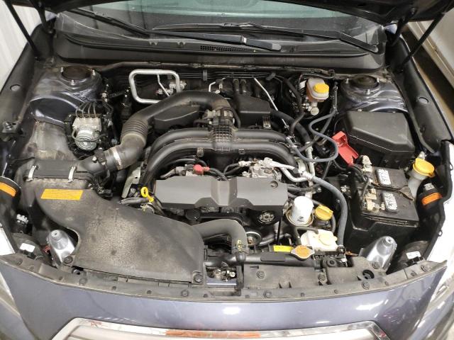 Photo 11 VIN: 4S4BSANC4H3351513 - SUBARU OUTBACK 2. 