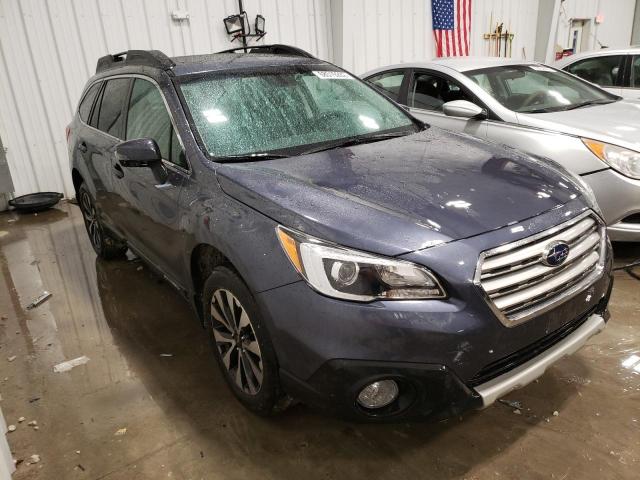 Photo 3 VIN: 4S4BSANC4H3351513 - SUBARU OUTBACK 2. 