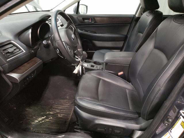 Photo 6 VIN: 4S4BSANC4H3351513 - SUBARU OUTBACK 2. 