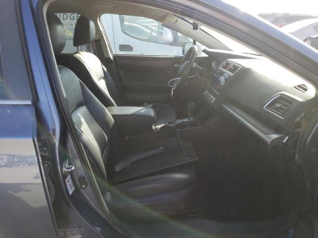 Photo 4 VIN: 4S4BSANC4H3390554 - SUBARU OUTBACK 2. 