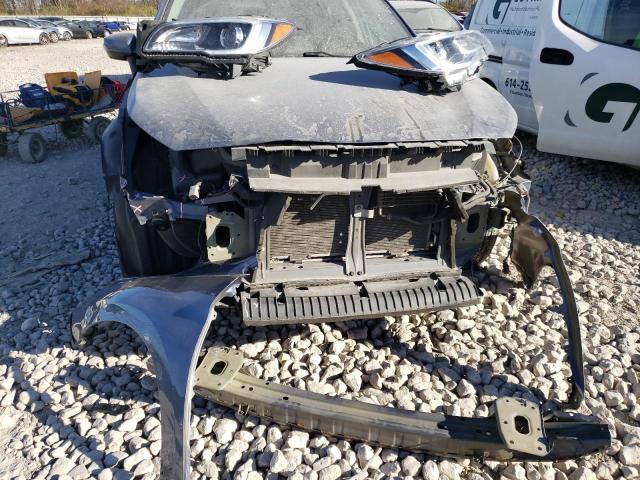 Photo 8 VIN: 4S4BSANC4H3390554 - SUBARU OUTBACK 2. 