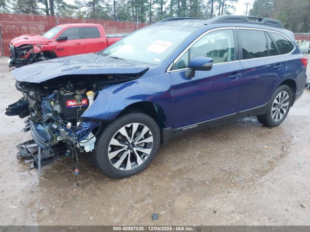 Photo 1 VIN: 4S4BSANC4H3404629 - SUBARU OUTBACK 